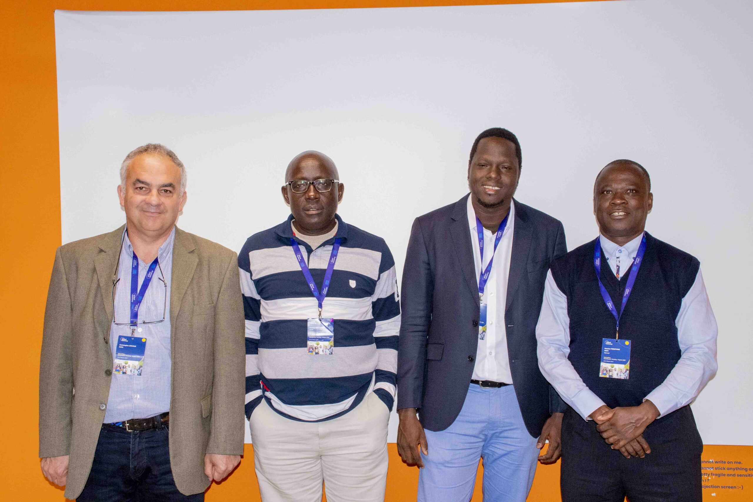 Empowering African Scientists, UAC&rsquo;s role in EU-Funded Precision Agriculture and climate resilience projects